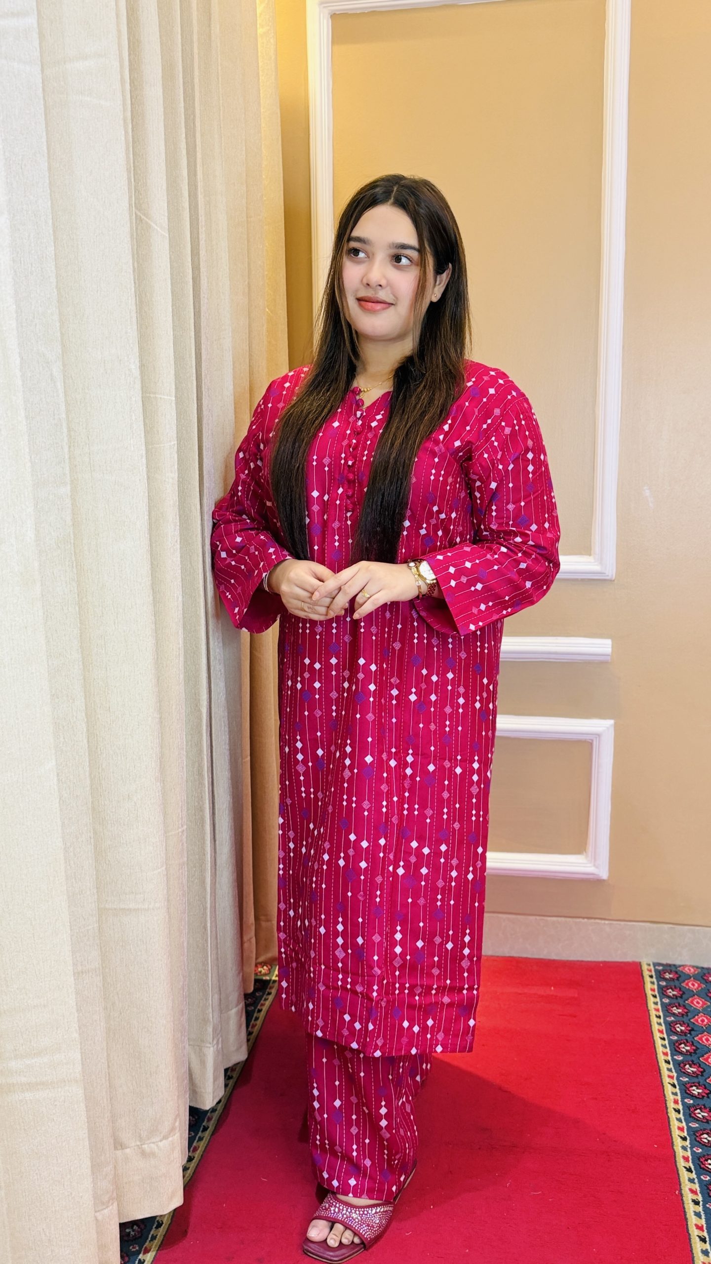টু পিস ৫৮০ টাকা