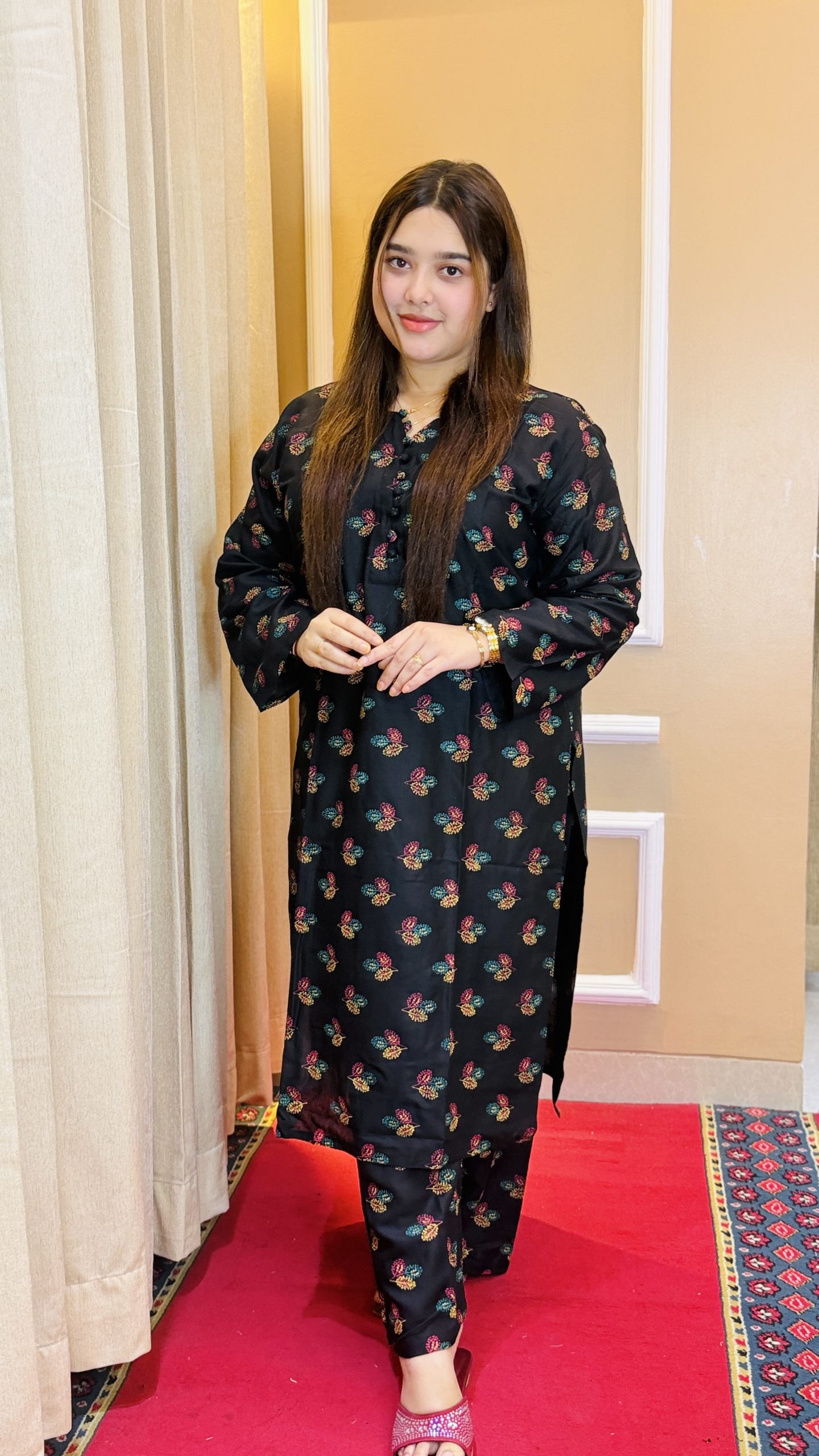 টু পিস কালেকশন